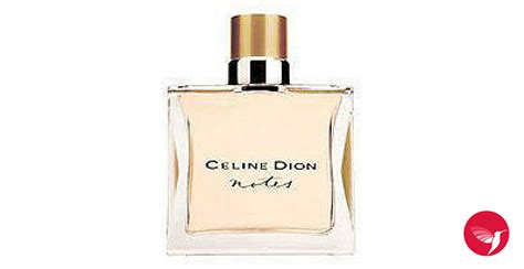 celine dion notes perfume review|celine dion fragrances.